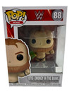 Funko Pop WWE - Otis [Money in the Bank] (#88, NEW)