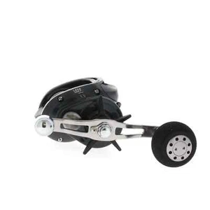 Carrete de fundición Daiwa Lexa LX400P-P 5.1:1 mango eléctrico ~ NUEVO - Imagen 1 de 1