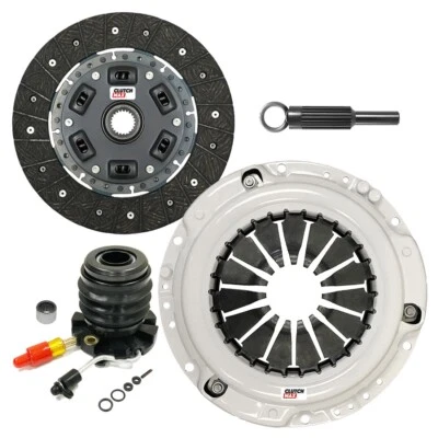 STAGE 2 OFF-ROAD CLUTCH KIT+SLAVE CYL for 1995-2011 FORD RANGER 2.3L 2.5L 3.0L - Image 1 of 4
