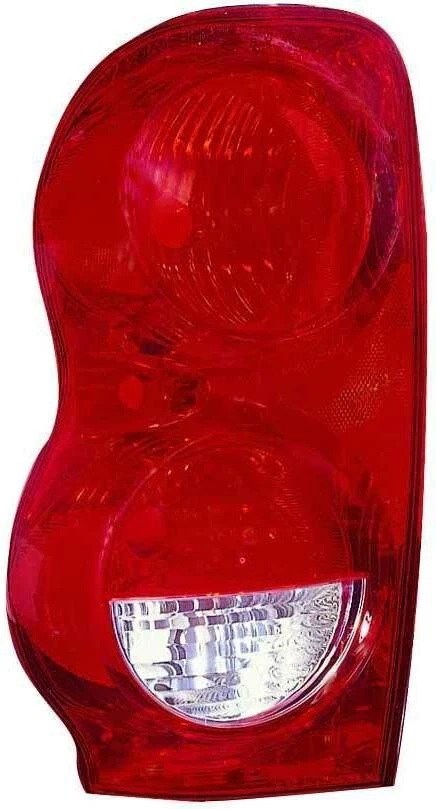 Tail Light Assembly Maxzone 334-1910R-UC fits 2004 Dodge Durango Foto 1 de 1