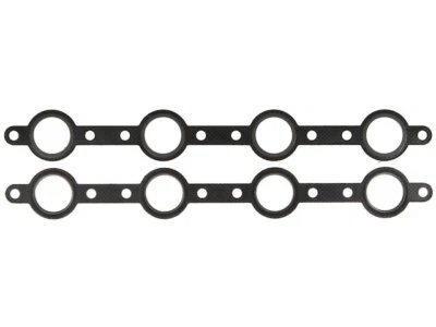 Комплект прокладок выпускного коллектора для Ford E450 Econoline Super Duty Mahle 65696DRCH - Изображение 1 из 2