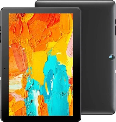 Voger X100 PriorPad, 2+32GB, 10.1”, 5000mAh, Dual-WiFi, IPS HD Display (Sealed) - Image 1 of 4