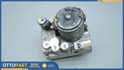 1995-1998 BMW 740i ABS Anti-Lock Brake System Assembly Module OEM 0265217000 - Image 1 of 4