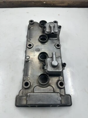 2003 Kawasaki ZX 6 600 ZX-6R ZX6RR K1 Ninja Cylinder Head Cover Valve 14091-1521 - Image 1 of 4