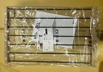 Nuevo Estante de Secado IKEA BOAXEL Antracita 60x40 cm (23 1/2x15 3/4") 505.755.90 Foto 1 de 2