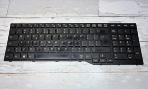 Fujitsu LifeBook A555 Laptop Keyboard CP648390-03 MP-13K36003930 **For Parts** - Picture 1 of 5