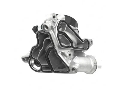 For 2013-2019 BMW 640i Gran Coupe Oil Filter Housing 56261TZBT 2014 2015 2016 - Image 1 of 2