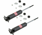 KYB Excel-G Front Shock Absorber LH & RH Pair for Chevy GMC Pickup Truck SUV Van