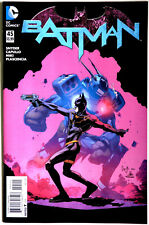 Batman #45 Vol 2 New 52 - DC Comics - Scott Snyder - Greg Capullo