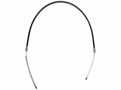 Cable de freno de estacionamiento trasero izquierdo AC Delco 39451YQ para Chevrolet R3500 1989-1991 Foto 1 de 2