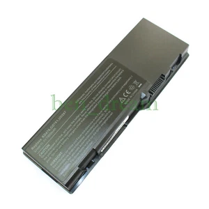 9Cell Battery for Dell Inspiron 1501 6400 E1505 Latitude 131L 312-0461 451-10338 - Picture 1 of 4