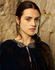 KATIE MCGRATH 8x10 PHOTO *