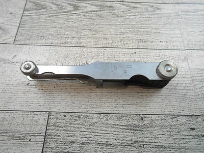 Craftsman 40801 Spark Plug Gap /Thickness Feeler Gauge "Circle S" USA. - Image 1 of 4