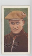 1939 R & J Hill Celebrities of Sport Tobacco Reg Whitcombe RA Whitcombe #47