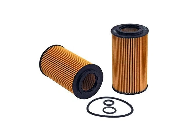 WIX 73PV35H Oil Filter Fits 2014-2017 Freightliner Sprinter 2500 - Изображение 1 из 1