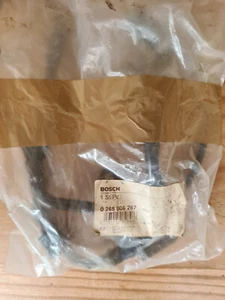 Bosch ABS Sensor 0265006267. Rover 200 Coupe, 400, 45, MGZS Rear L/H SSB100730 - Picture 1 of 1