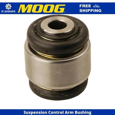 Brazo de control de suspensión trasero en el nudillo MOOG Saturn LW2 2000 Foto 1 de 4