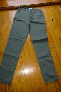 Chino von H&M (Logg) Gr.32, Khaki - Bild 1 von 6