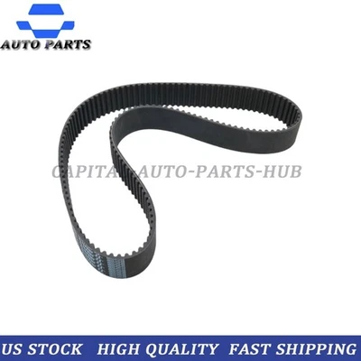 Drive Belt BDL-138K Fits For Harley Davidson Fat Bob FXEF 1980-1981 FXEF-80 1979 - Image 1 of 4