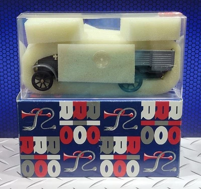 1/43 RIO 1914 Fiat Autocarro Civile 18 B.L. Lorry Diecast Made In Italy A-3 - Image 1 of 4