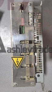 ONE USED ABB DCF503A0050 SPEED REGULATOR DCF503A0050-0000000 - Picture 1 of 2