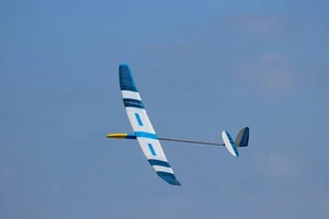New High-End RES F3L Competition Model – Prime Q - X-tail / Made in EU - Picture 1 of 15