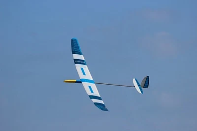 New High-End RES F3L Competition Model – Prime Q - X-tail / Made in EU - Image 1 of 4