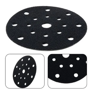 Useful Practical Protective Disc 150mm 17 Holes 6 Inch Interface Protection - Picture 1 of 12
