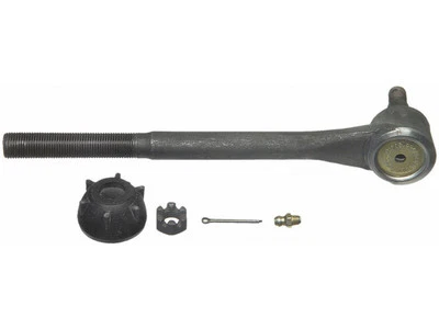For 1964-1970 Chevrolet Chevelle Tie Rod End Front Inner Moog 47265KNFN 1969 - Image 1 of 2