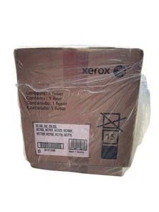 Xerox Fuser 008R12988 + Waste 008R12990 OEM DocuColor 240-260 7655-7665 New Seal - Afbeelding 1 van 12