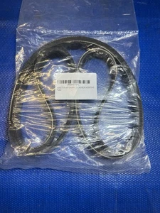 NEW Serpentine Belt K060675 Micro-V - Picture 1 of 4
