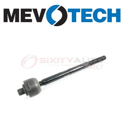Mevotech Steering Tie Rod End for 1998-2002 Mercedes-Benz E430 4.3L V8 - bs - Изображение 1 из 4