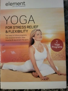 Element: Yoga for Stress Relief & Flexibility - Picture 1 of 1