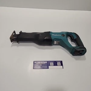 Makita 18V Lithium-Ion Cordless Reciprocating Saw (Tool Only) - Bild 1 von 14
