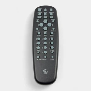Combo control remoto vintage GE VG4052 TV VCR - reemplazo OEM - sin probar - Imagen 1 de 10