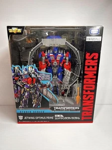 Transformers Studio Series SS39 Jetwing Optimus Prime Action Figure New - Picture 1 of 6