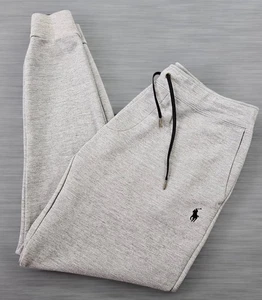 Polo Ralph Lauren Jogginghose/Jogginghose Herren Large Grau Pony Logo - Bild 1 von 4