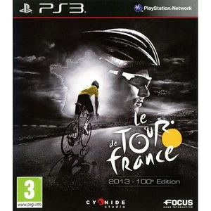 Jeu Ps3 le Tour de France - Imagen 1 de 1