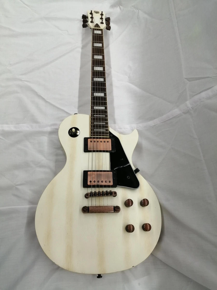 Preços baixos em Guitarras Elétricas AXL | eBay