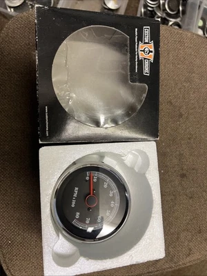Harley Davidson Sportster 1100 & 1200 Engine RPM Tach Tachometer - Image 1 of 4