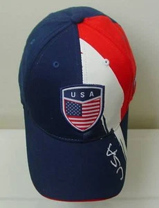 CAP ~ GOL USA - Official Hat - Bild 1 von 1