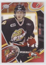 2004-05 Extreme Owen Sound Attack Scott Giles #21