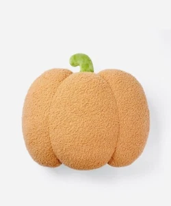 Target Bullseye Playground Thanksgiving Pillow Pumpkin Fall New 2024 - Picture 1 of 1