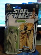 Star Wars 50th Episode IV A New Hope Tusken Raider Vintage VC199  BRAND NEW