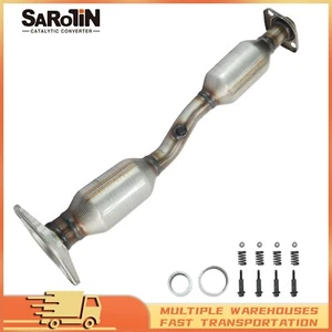 Catalytic Converter For 2007-2012 Nissan Sentra 2.0L Exhaust Manifold - Picture 1 of 9
