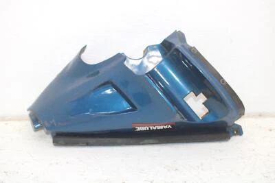 1996 Yamaha Vmax 600 Xt Oem Right Side Lower Belly Pan 8CM-21983-10-00 SY123 - Image 1 of 4