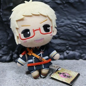Touken Ranbu -ON LINE- Strap Plush Doll shipping from Japan - Picture 1 of 10