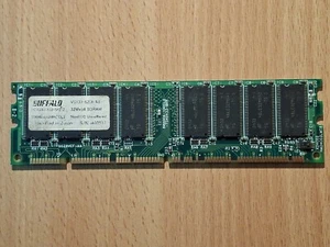 RAM Memory SDR SDRAM 256Mb #049 PC133 - Picture 1 of 2