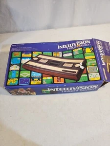 Intellivsion Console - Picture 1 of 5