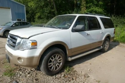 Bote de vapor de combustible para Ford Expedition 1735096 2012 Foto 1 de 4